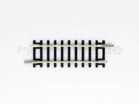 041-71060 - TT G60 gerades Gleis 60,5mm, halbe Länge von G121